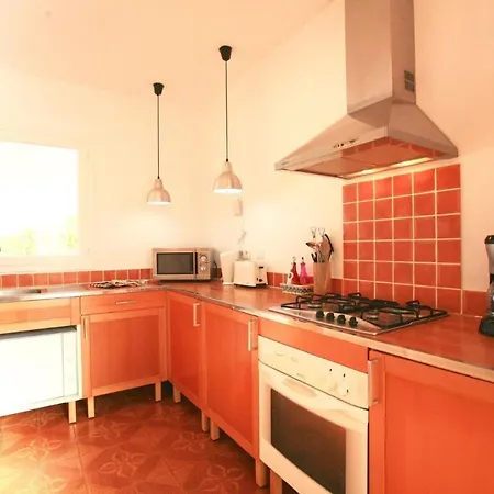 Dulcesol Βίλα Cala En Porter (Menorca)