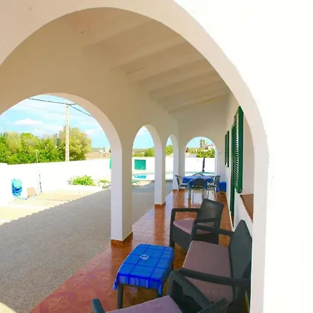 Villa Dulcesol *