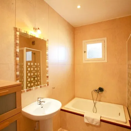 Villa Dulcesol Cala En Porter (Menorca)